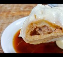 老味包子