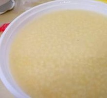 Rice Porridge