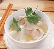 Flavorful Dumplings