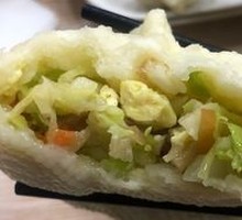 Cabbage Rolls