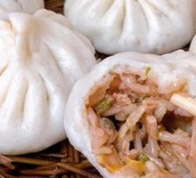 Bean Sprout Vegetarian Filling