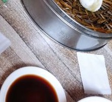 Pork and Sauerkraut Dumplings