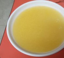 Corn Porridge