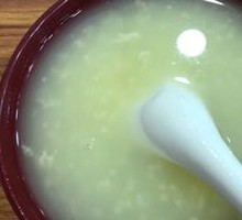 Rice Porridge