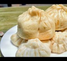 Fuyuan Baozi
