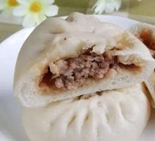 Pork Bun