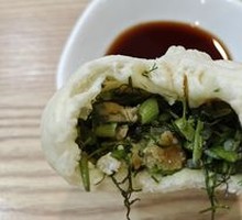 茴香素包