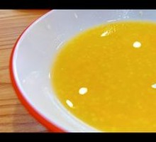 Rice Porridge