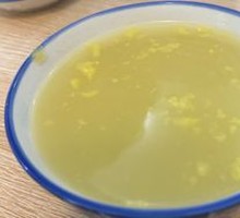 Rice Porridge