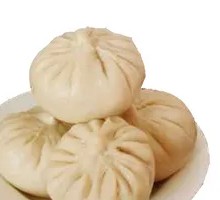Pork Bun