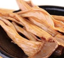 Signature Duck Intestine