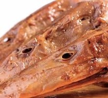 Black Duck Head