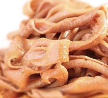 Signature Duck Intestines
