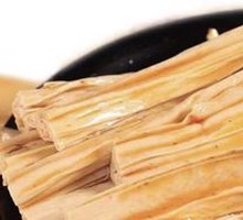 Signature Tofu Skin