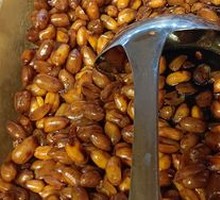 Sauce Nuts