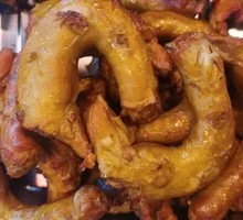 Chicken Neck