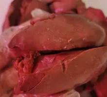 Chicken Liver