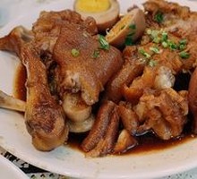 Pork Trotter