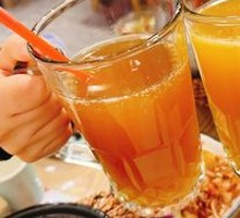 Lemon Winter Melon Tea