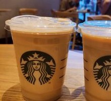 Vanilla Latte VL