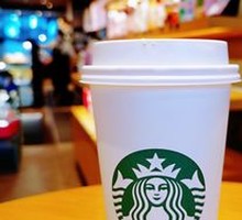 Hot Vanilla Flat White