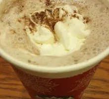 Chocolate SHC