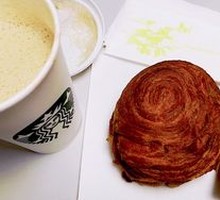 Caramel Macchiato (Large)