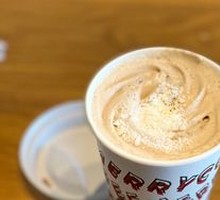 Black Forest Mocha