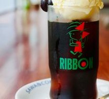 Ice Cream Cold Brew