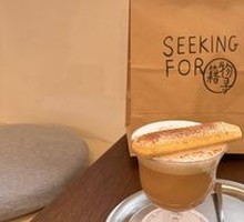 Tiramisu Latte