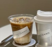 Osmanthus Latte