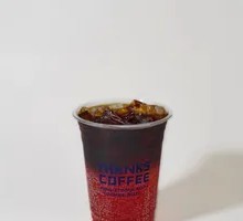 Watermelon Sparkling Cold Brew