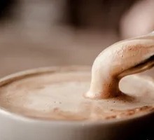 Fat Latte