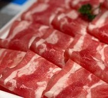 新西兰羔羊肉