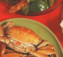 Freshwater Crab