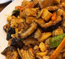 Chenfu Yipin Bazhen Tofu