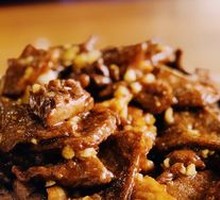 传统老爆三