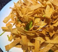 Salted Pepper Potatoes