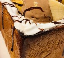 Bread Temptation