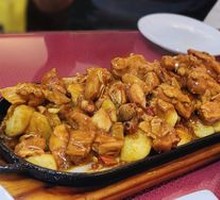 Signature Grilled Chicken