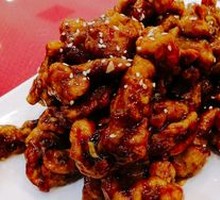 Classic Sweet and Sour Pork Tenderloin