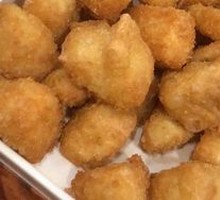 Tianjin Fried Tofu