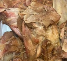 老汤酱大骨