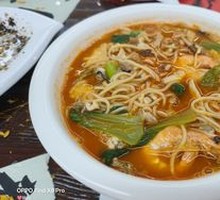 Putian Braised Noodles
