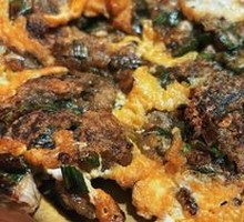 Pan-Seared Sea Bream