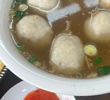 Fuzhou Fish Balls