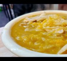 Sour Cabbage with Pork