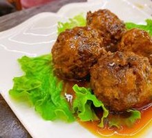 Tianjin Sticky Meat
