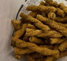 Small Sesame Twists