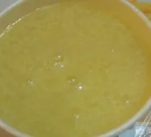 Rice Porridge